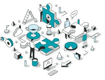 Progress towards 2030 icon