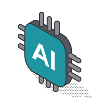 AI icon