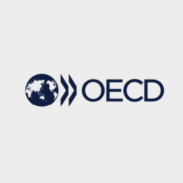 OECD logo