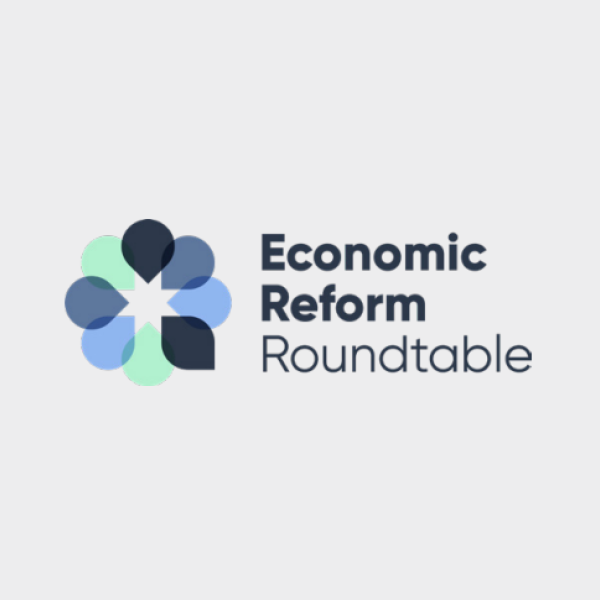 Economic Reform Roundtable logo
