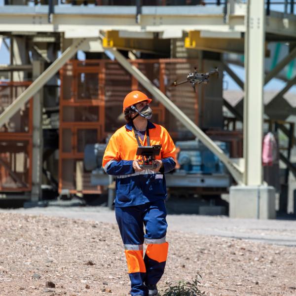 Governance and reporting