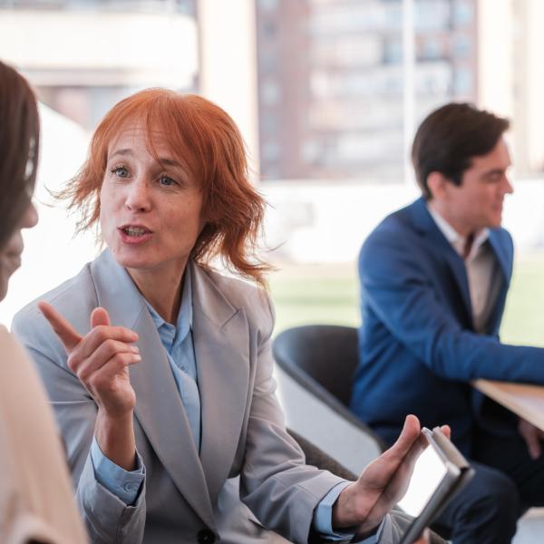 Data and digital foundations