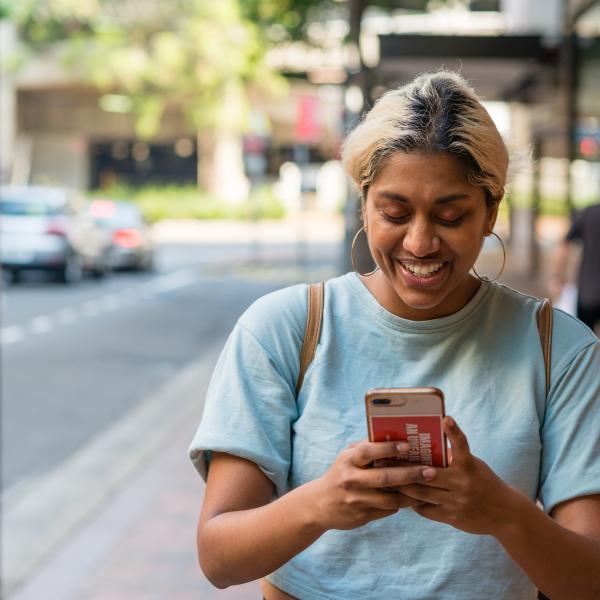 Protecting Australians