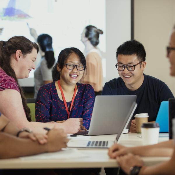 Delivering for all people and business