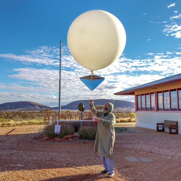 Using data to improve the lives of Australians