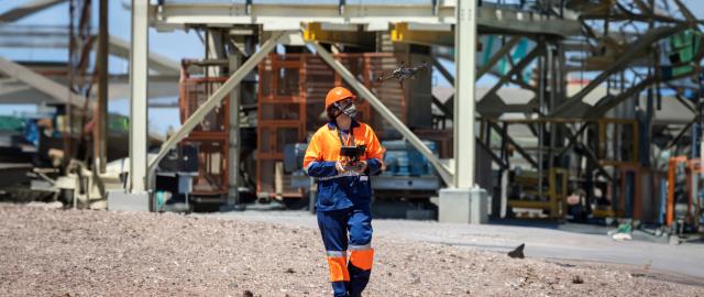 Government for the future