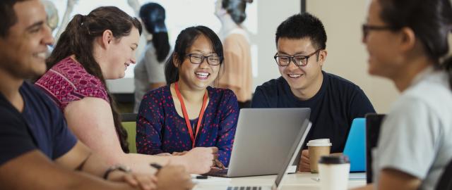 Delivering for all people and business